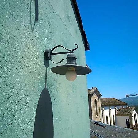 杜米念托旅舍 旅馆