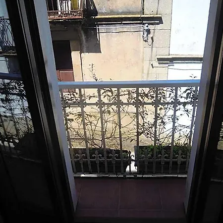 旅馆 杜米念托旅舍 萨里亚
