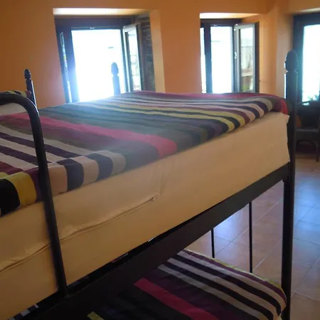 Hostel O Durminento *