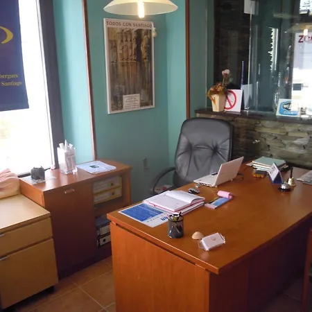 O Durminento Sarria