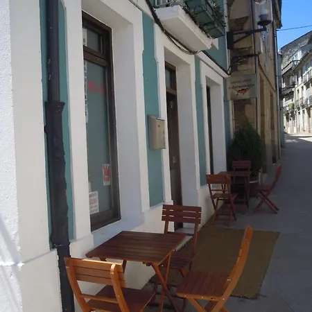 O Durminento Sarria
