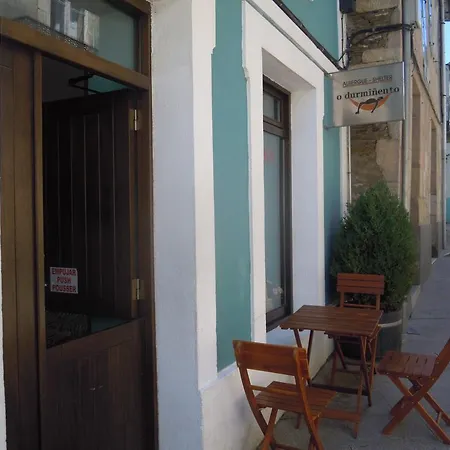 Hostel O Durminento *