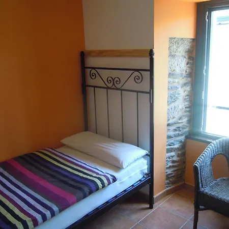 Hostel O Durminento Sarria