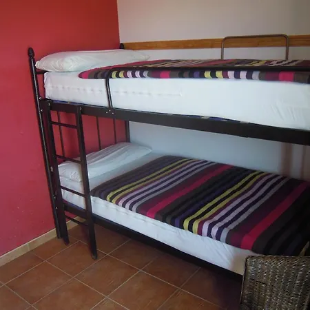 Hostel O Durminento *