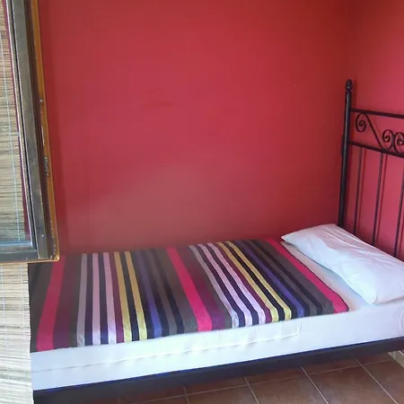 Hostel O Durminento Sarria