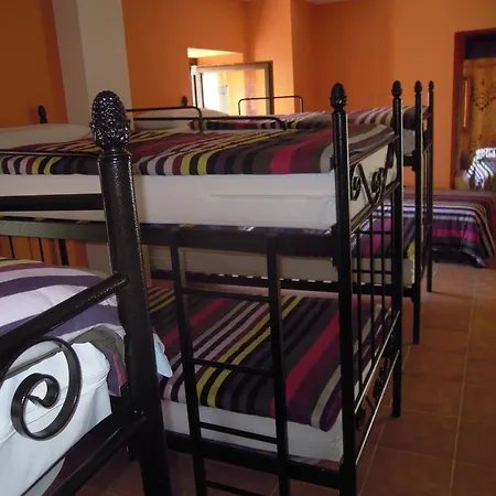Hostel O Durminento *