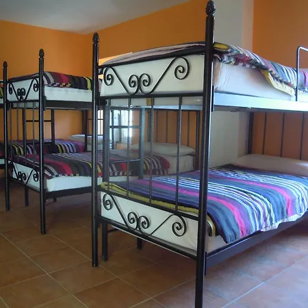 Hostel O Durminento