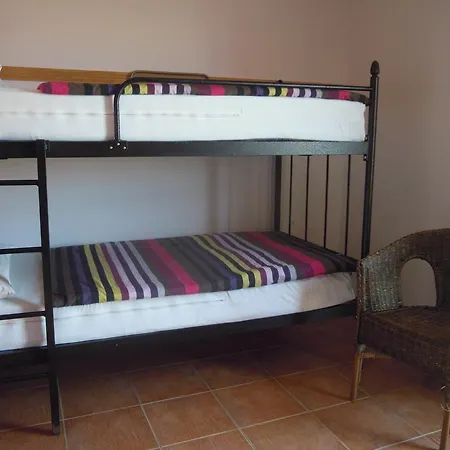 Hostel O Durminento *