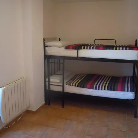 Hostel O Durminento *