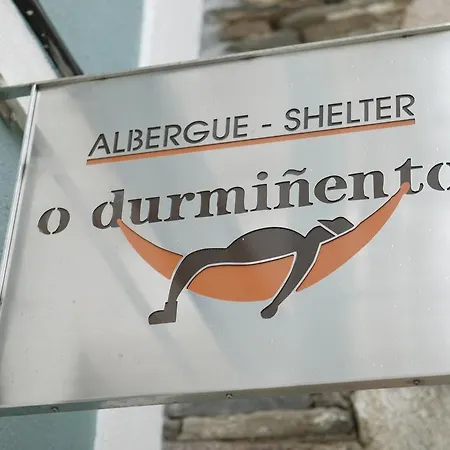 O Durminento Sarria