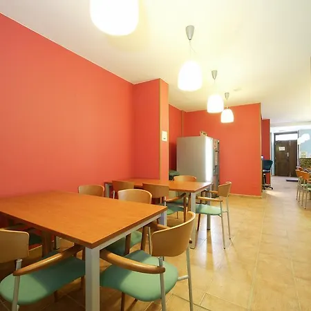 Hostel O Durminento Sarria