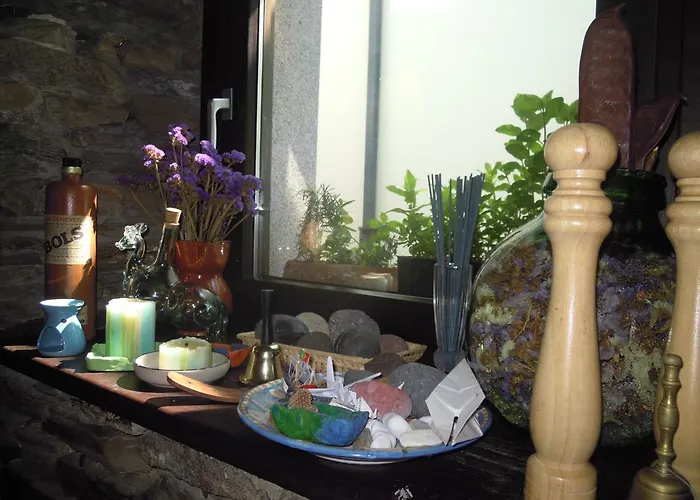 O Durminento Hostel Sarria