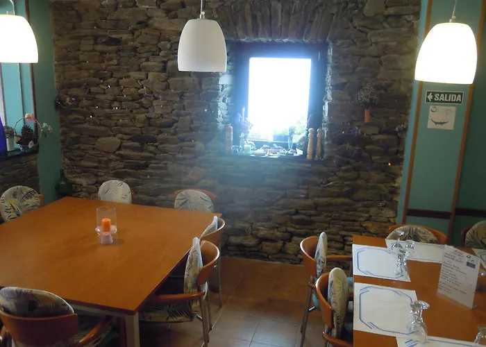 O Durminento Hostel *