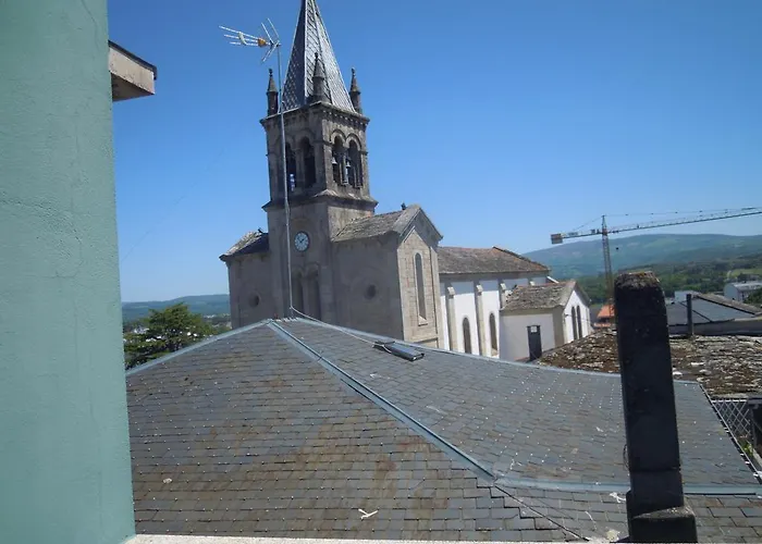 Hostel O Durminento Sarria