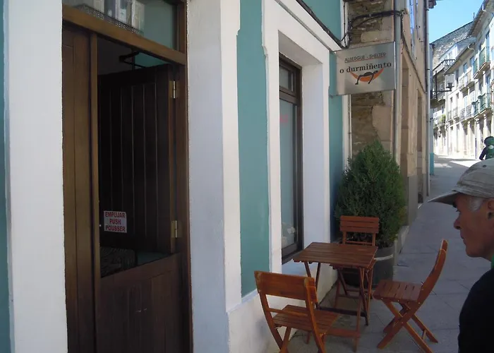 Hostel O Durminento *