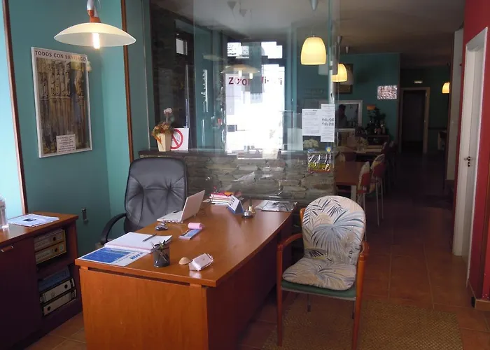 Hostel O Durminento *