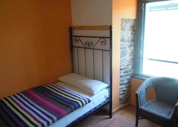Hostel O Durminento Sarria