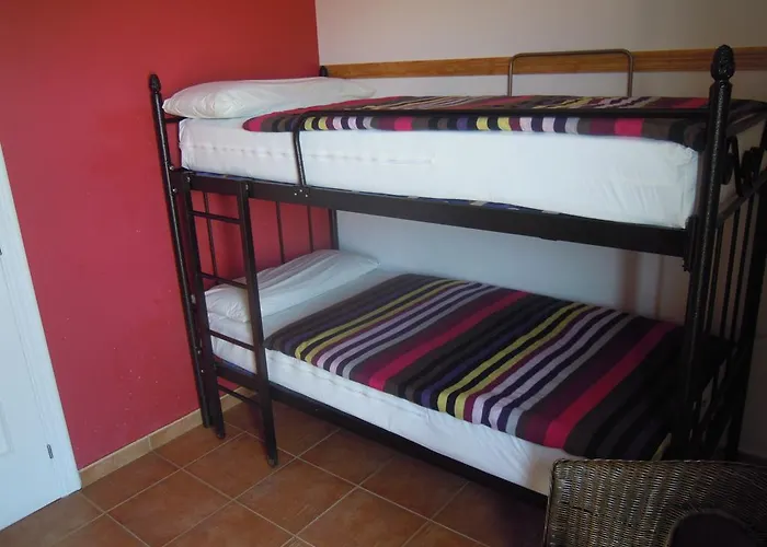 Hostel O Durminento *