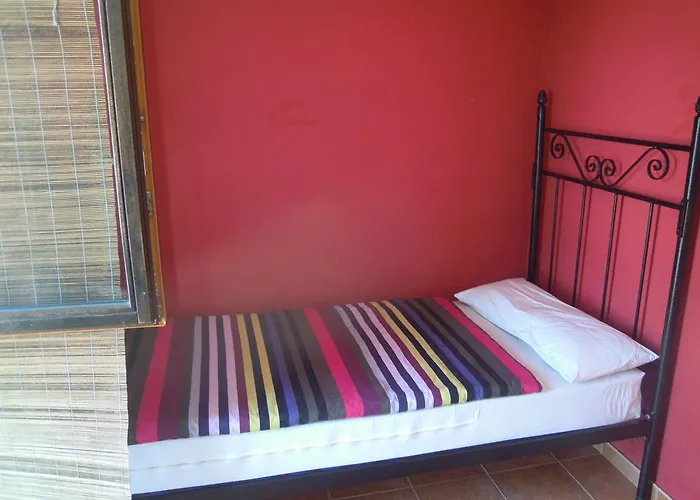 Hostel O Durminento Sarria