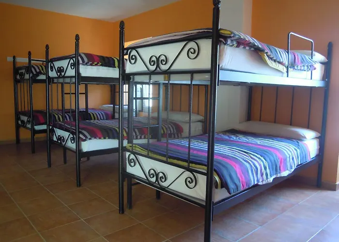 Hostel O Durminento