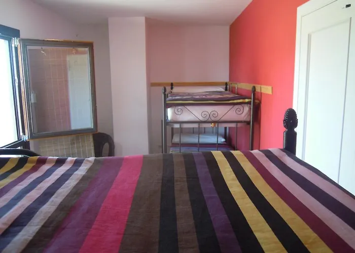 Hostel O Durminento *