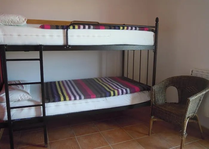 Hostel O Durminento *