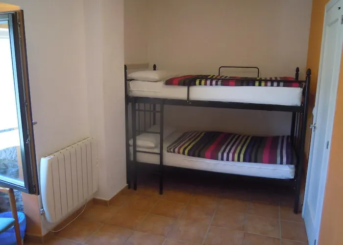 Hostel O Durminento *