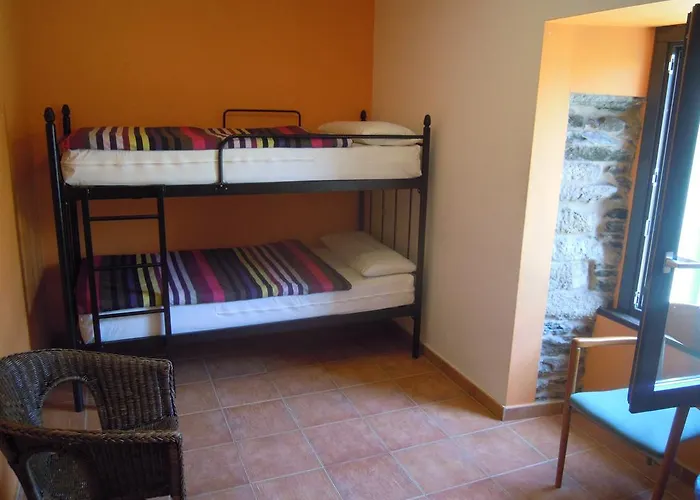 Hostel O Durminento *