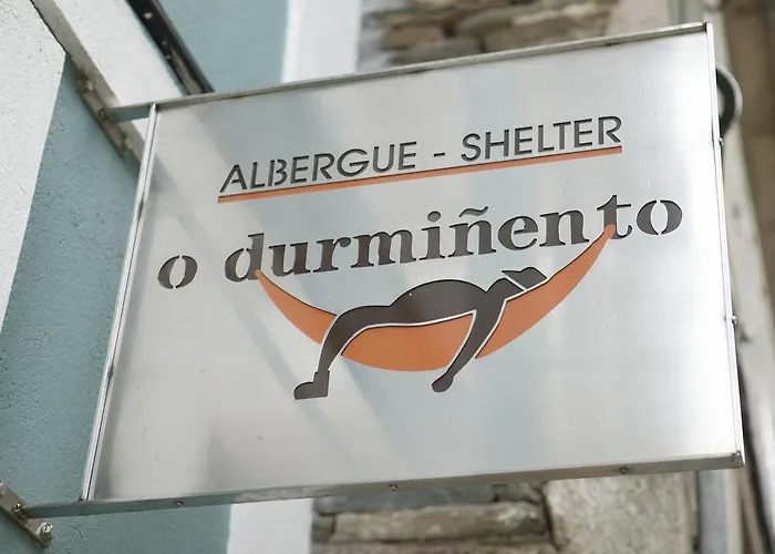 O Durminento Sarria