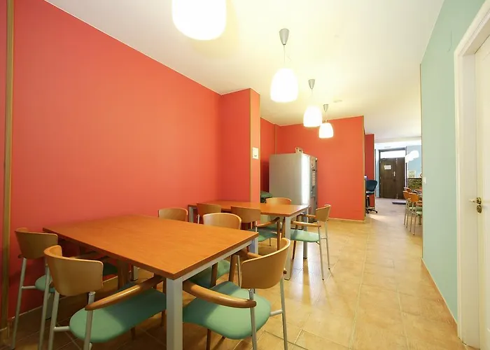 Hostel O Durminento Sarria