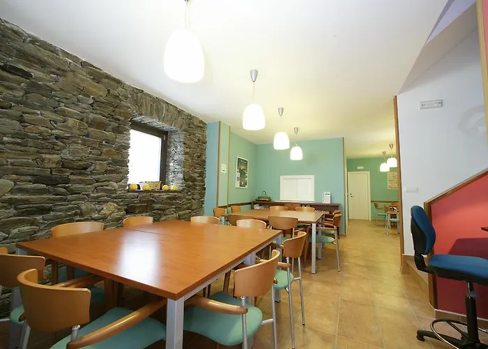 Hostel O Durminento Sarria