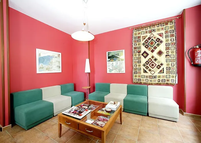 Hostel O Durminento Sarria